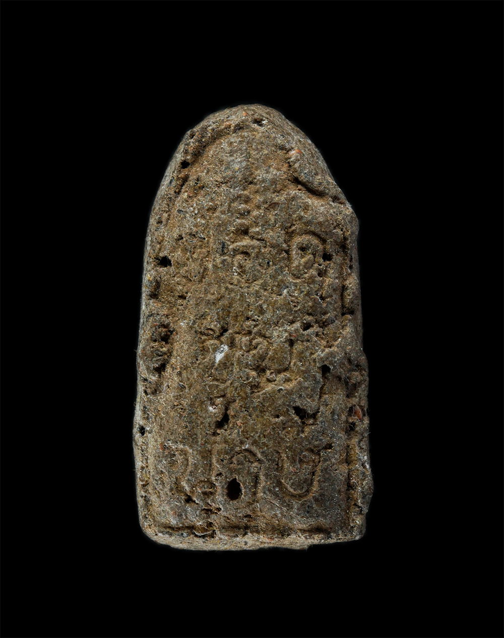 23Jul24 (124)p.jpg - พระเนื้อผง ว่าน หลังยันต์ เนื้อว่านเก่าสวย ไม่ทราบที่ | https://kamulet.in.th